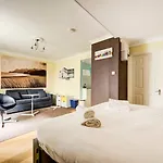 Guestready - City Comfort Near Kensington Garden