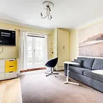 Guestready - City Comfort Near Kensington Garden