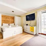 Guestready - City Comfort Near Kensington Garden