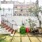 Guestready - City Comfort Near Kensington Garden