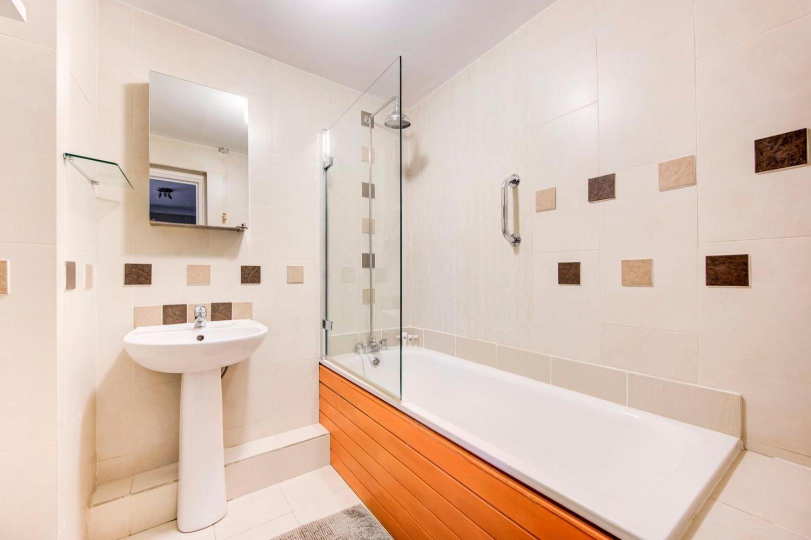 Guestready - Comfort Near Kensington Garden Appartamento Londra
