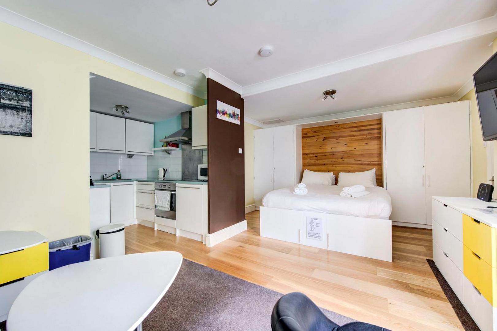 Guestready - Comfort Near Kensington Garden Appartamento