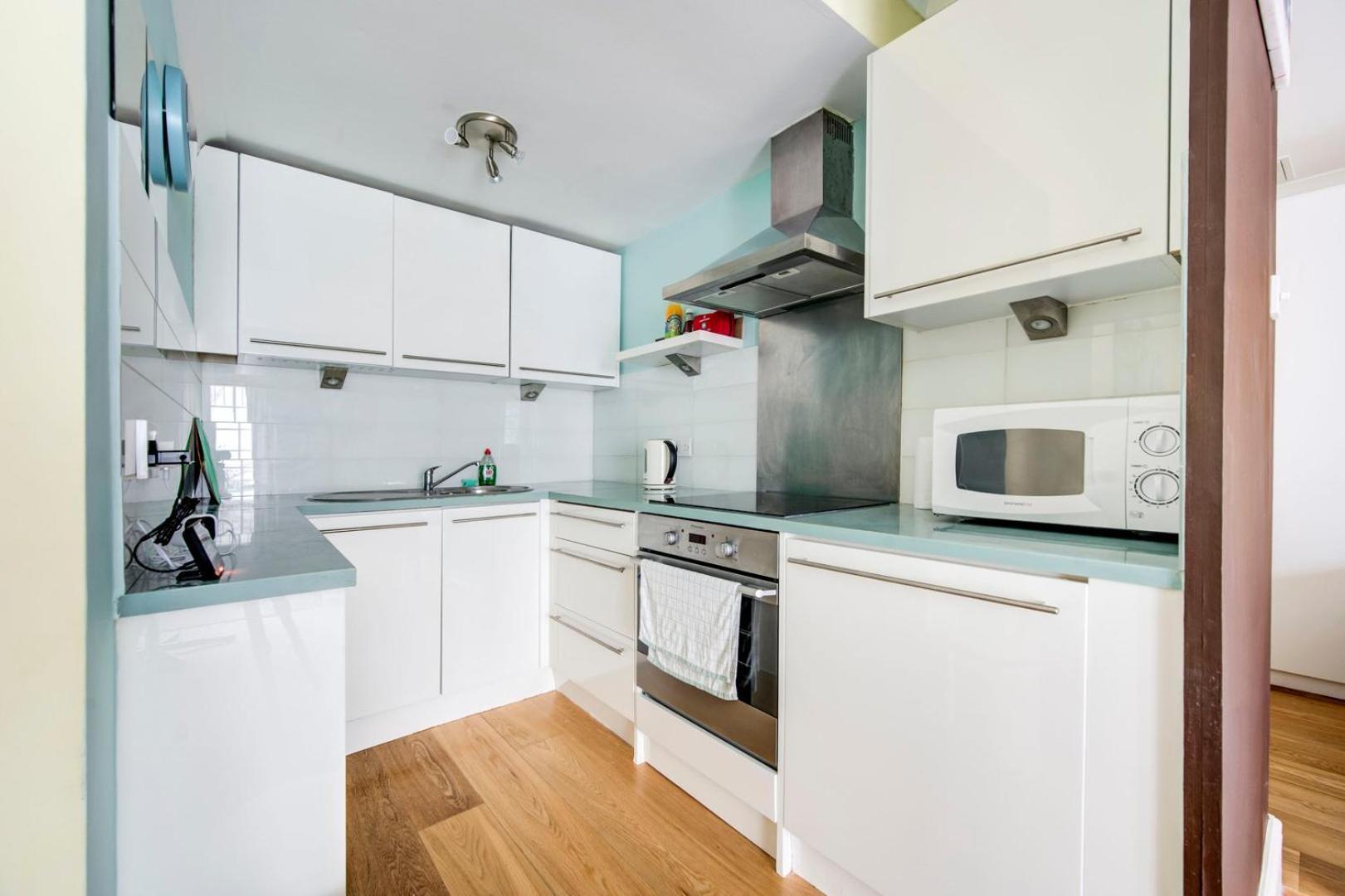 Guestready - Comfort Near Kensington Garden Appartamento Londra