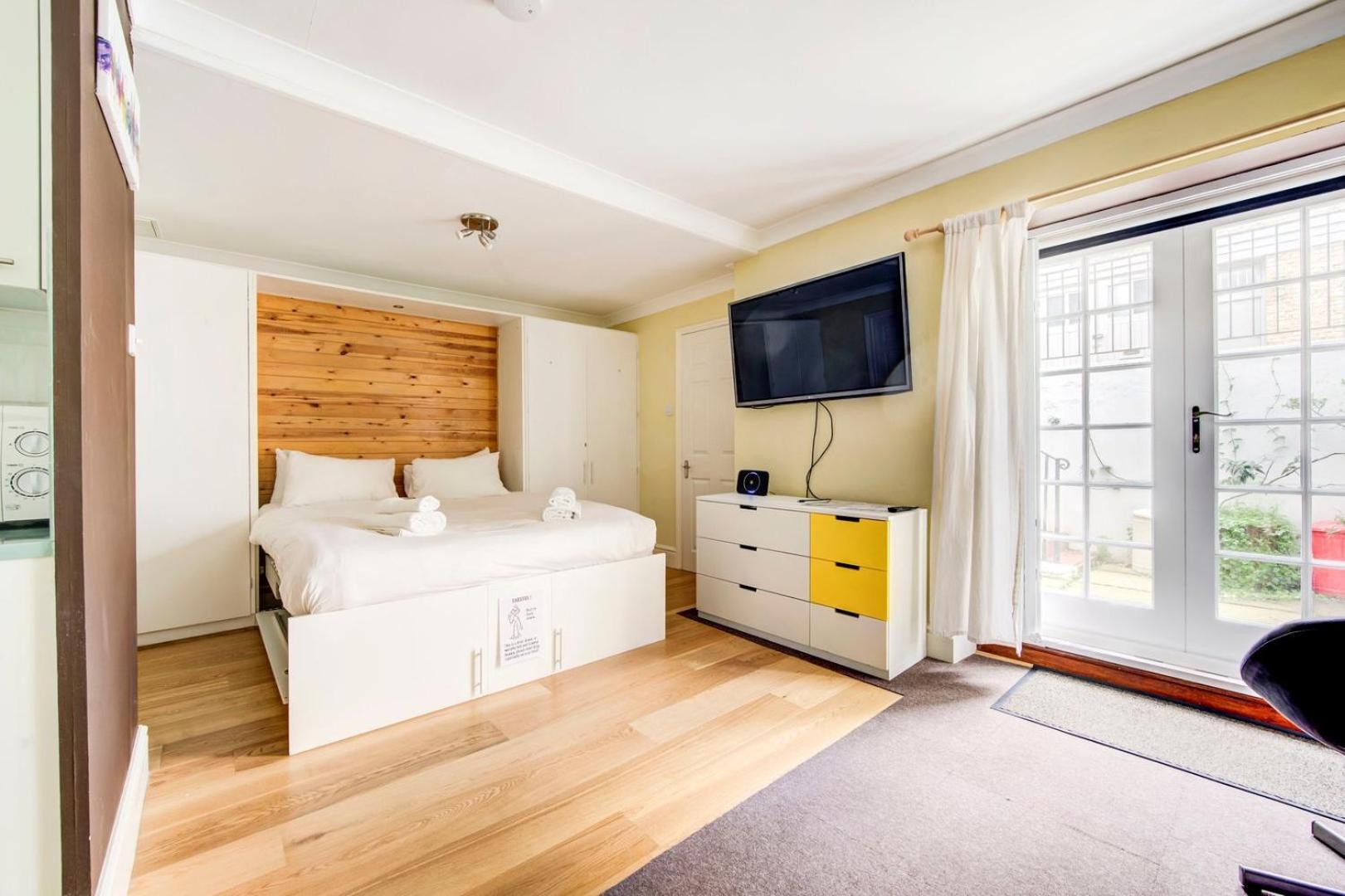 Guestready - Comfort Near Kensington Garden Appartamento Londra