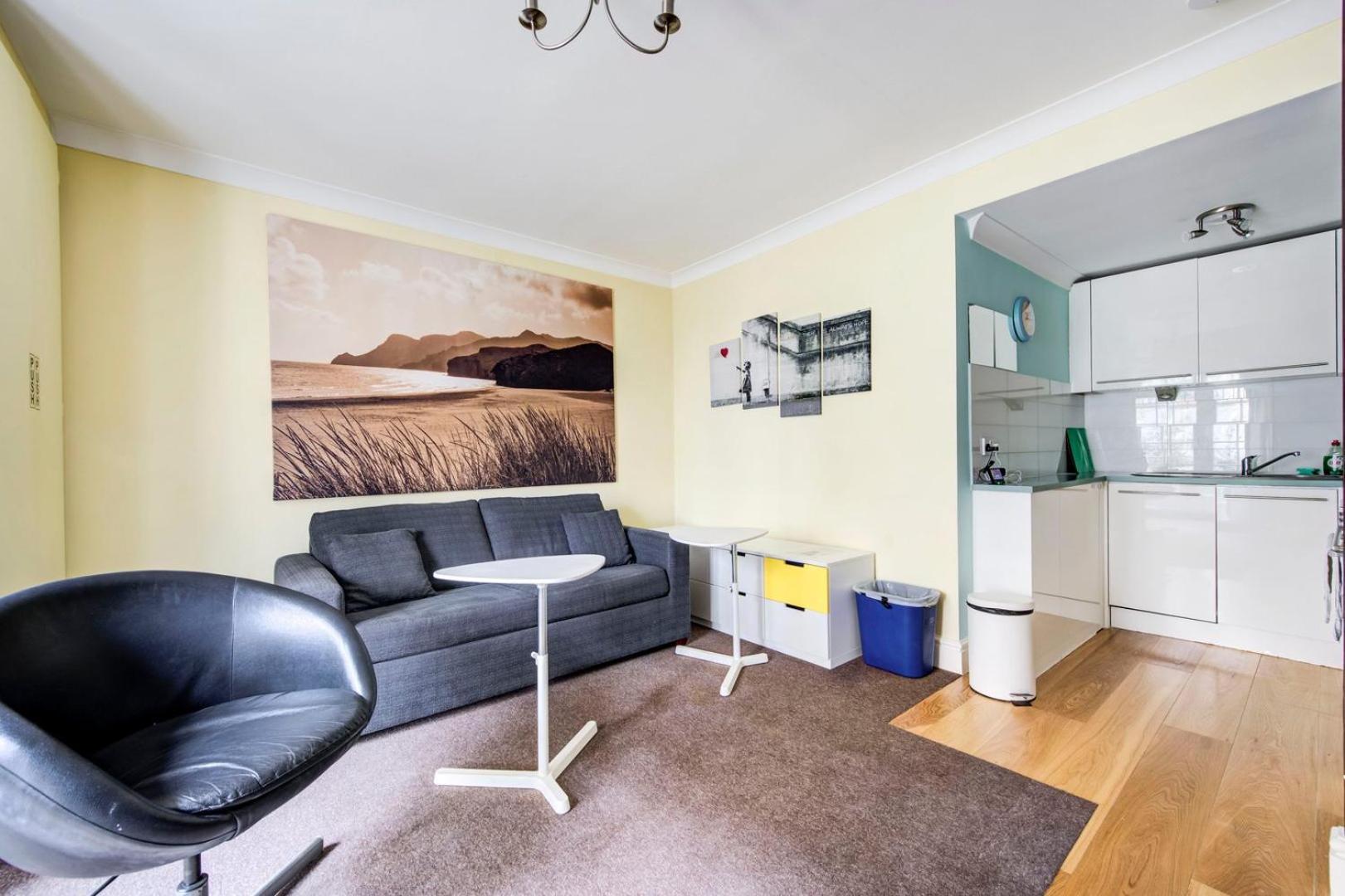 Guestready - Comfort Near Kensington Garden Appartamento
